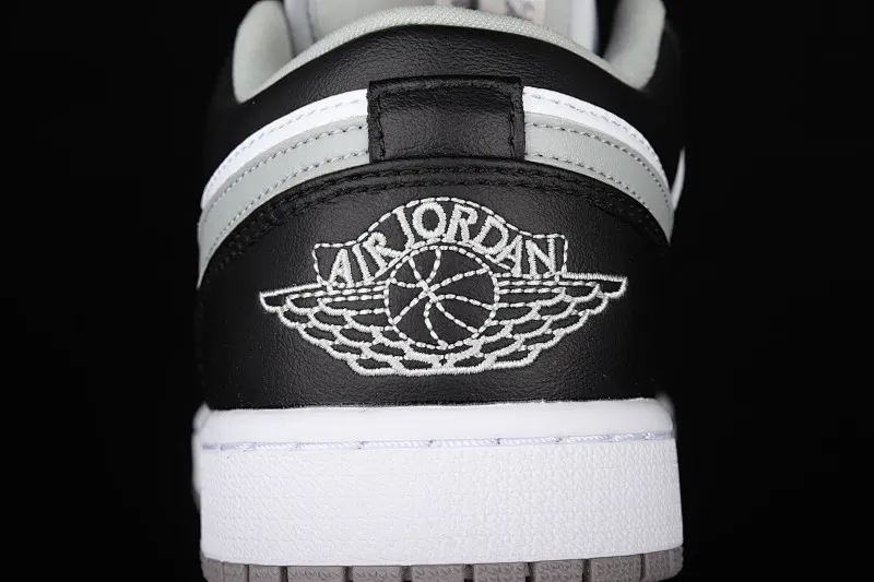 All categories Air Jordan Jordan series basketball shoes Air Jordan 1 Low X version Air Jordan 1 Low AJ1 Joe 1 low-top cultural and leisure sports sneakers 553558-039